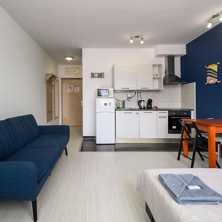Sun Resort Residential Suite-Free Parking Garage Same Building Budapeşte Dış mekan fotoğraf
