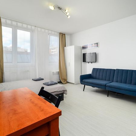 Sun Resort Residential Suite-Free Parking Garage Same Building Budapeşte Dış mekan fotoğraf
