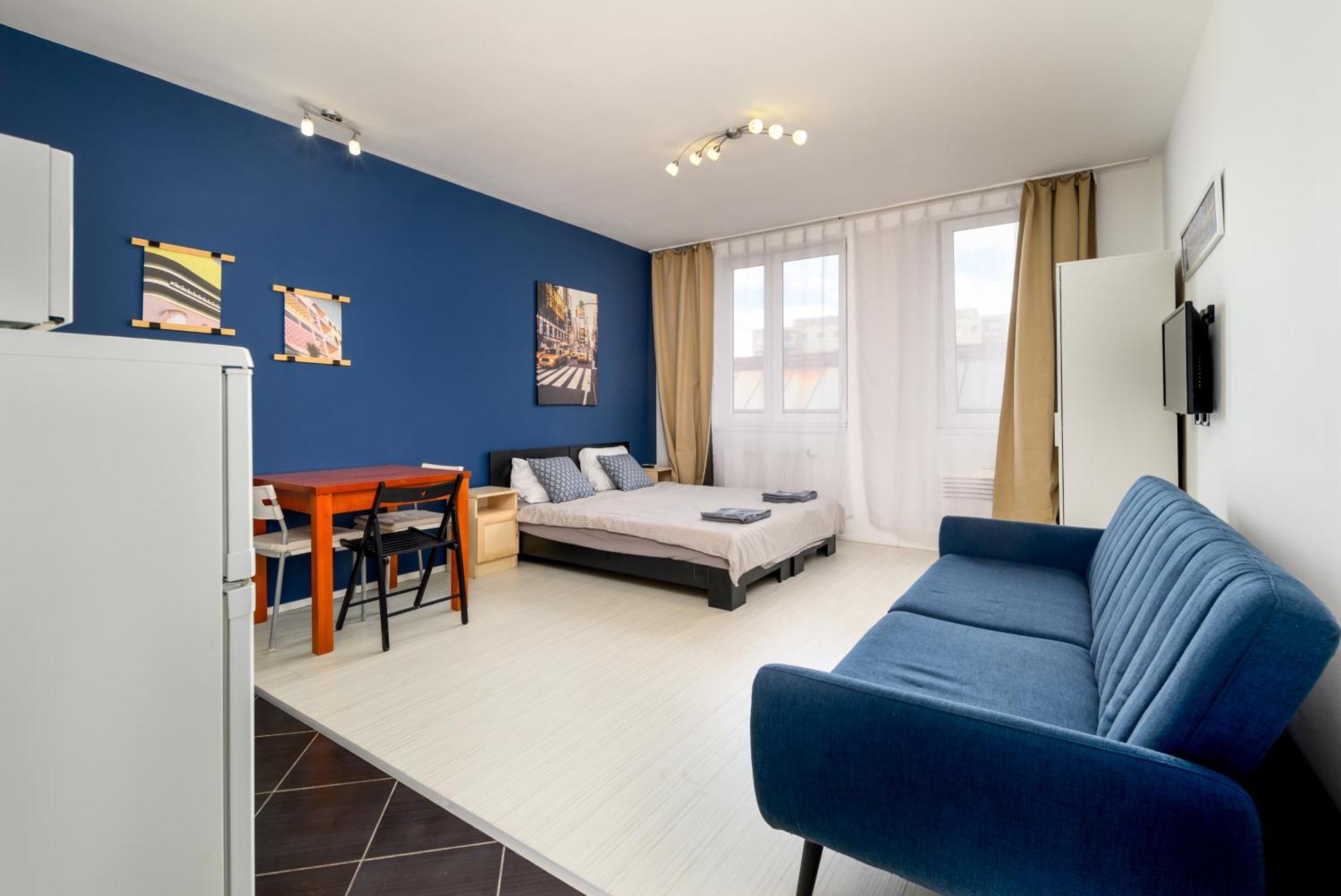 Sun Resort Residential Suite-Free Parking Garage Same Building Budapeşte Dış mekan fotoğraf